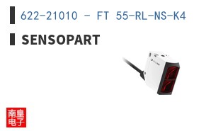 622-21010 - FT 55-RL-NS-K4