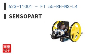 623-11001 - FT 55-RH-NS-L4