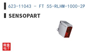 623-11043 - FT 55-RLHM-1000-2PNSDL-L5M