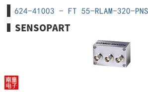 624-41003 - FT 55-RLAM-320-PNSUID-S1L8M