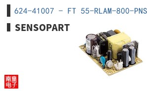 624-41007 - FT 55-RLAM-800-PNSUID-S1L8M