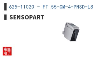 625-11020 - FT 55-CM-4-PNSD-L8M