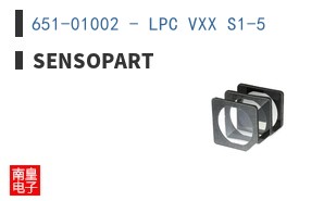 651-01002 - LPC VXX S1-5