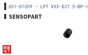 651-01009 - LPT VXX-G37.5-BP-I860