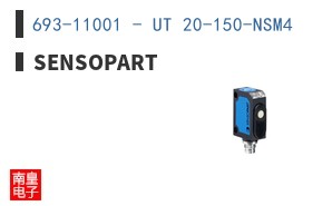 693-11001 - UT 20-150-NSM4