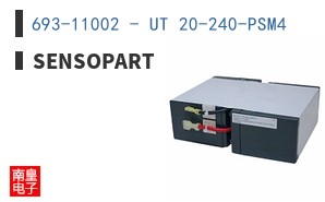 693-11002 - UT 20-240-PSM4