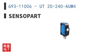 693-11006 - UT 20-240-AUM4