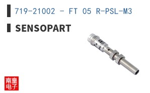 719-21002 - FT 05 R-PSL-M3