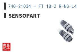 740-21034 - FT 18-2 R-NS-L4