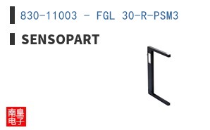830-11003 - FGL 30-R-PSM3