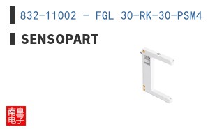 832-11002 - FGL 30-RK-30-PSM4