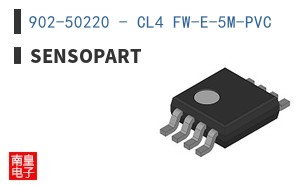 902-50220 - CL4 FW-E-5M-PVC