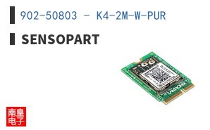 902-50803 - K4-2M-W-PUR