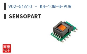 902-51610 - K4-10M-G-PUR