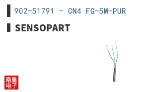 902-51791 - CN4 FG-5M-PUR
