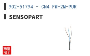 902-51794 - CN4 FW-2M-PUR