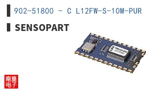 902-51800 - C L12FW-S-10M-PUR