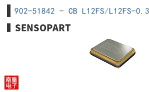 902-51842 - CB L12FS/L12FS-0.35M WW-PUR