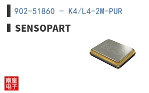 902-51860 - K4/L4-2M-PUR