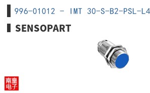 996-01012 - IMT 30-S-B2-PSL-L4M