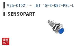 996-01021 - IMT 18-S-QB3-PSL-L4M