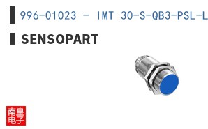 996-01023 - IMT 30-S-QB3-PSL-L4M