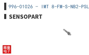 996-01026 - IMT 8-FM-S-NB2-PSL-M3M