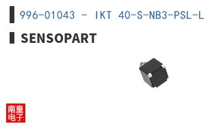 996-01043 - IKT 40-S-NB3-PSL-L4M