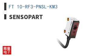 FT 10-RF3-PNSL-KM3