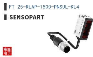 FT 25-RLAP-1500-PNSUL-KL4