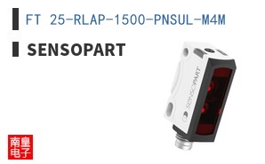 FT 25-RLAP-1500-PNSUL-M4M