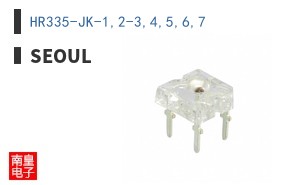 HR335-JK-1,2-3,4,5,6,7