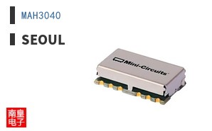 MAH3040