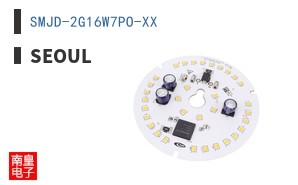 SMJD-2G16W7PO-XX