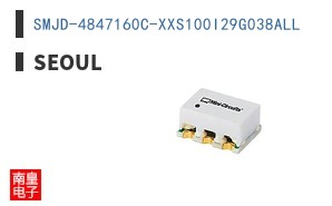 SMJD-4847160C-XXS100I29G038ALL