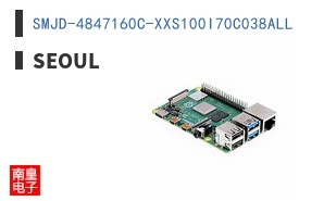 SMJD-4847160C-XXS100I70C038ALL