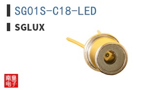SG01S-C18-LED