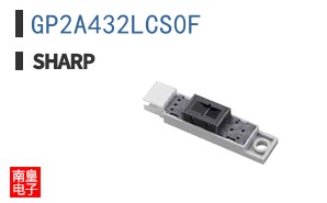 GP2A432LCS0F