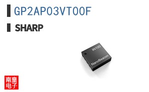 GP2AP03VT00F
