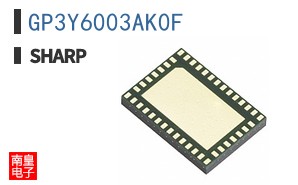 GP3Y6003AK0F