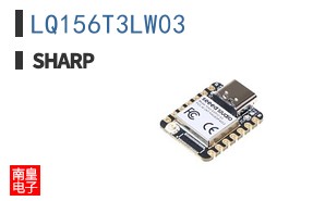 LQ156T3LW03