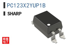 PC123X2YUP1B