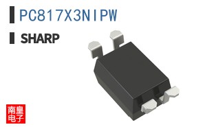 PC817X3NIPW