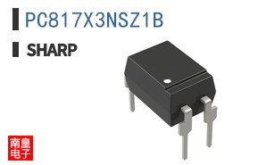PC817X3NSZ1B