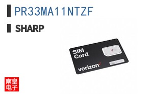 PR33MA11NTZF