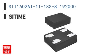 SIT1602AI-11-18S-8.192000