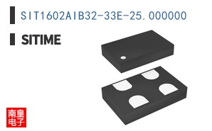 SIT1602AIB32-33E-25.000000