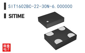 SIT1602BC-22-30N-6.000000
