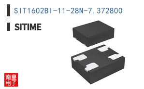 SIT1602BI-11-28N-7.372800