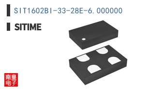 SIT1602BI-33-28E-6.000000